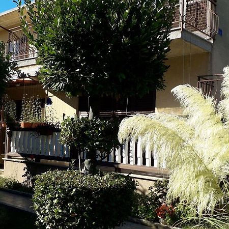 Apartman Darja Umag Exterior photo