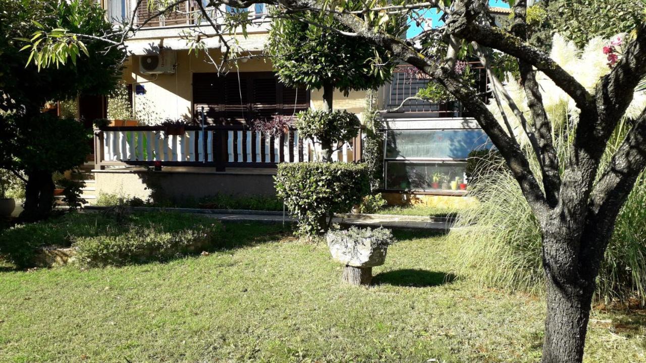 Apartman Darja Umag Exterior photo