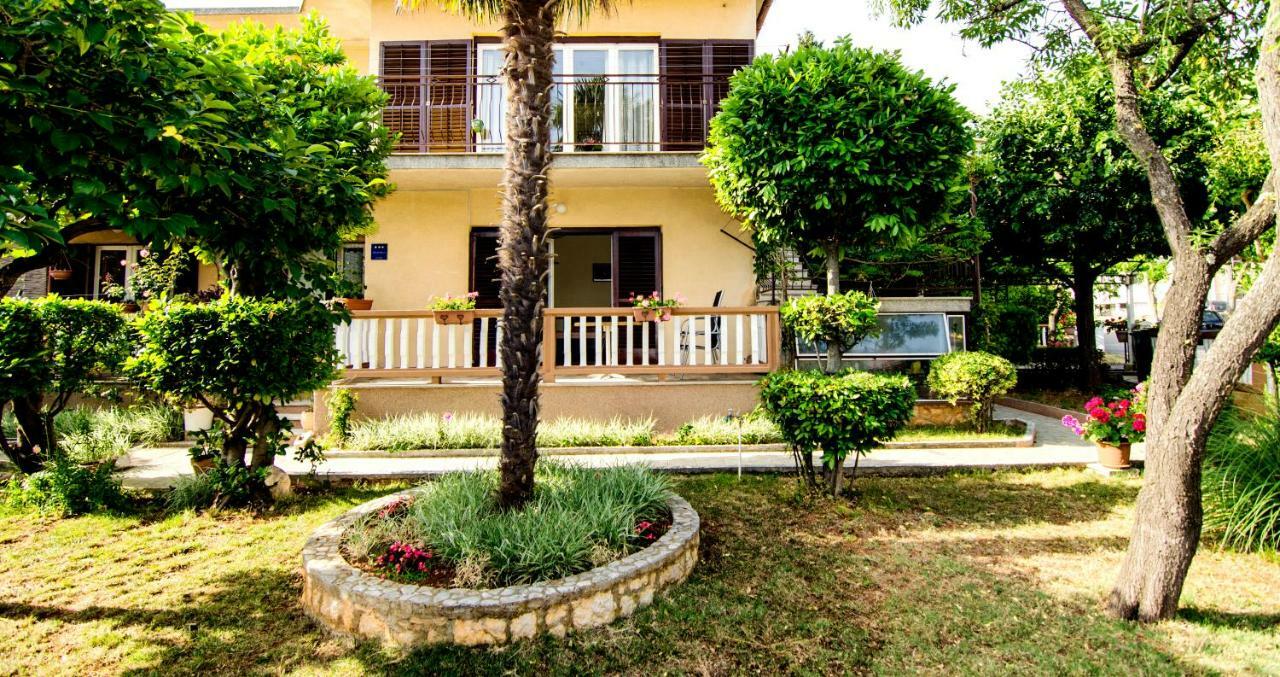 Apartman Darja Umag Exterior photo