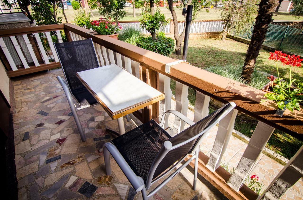 Apartman Darja Umag Exterior photo