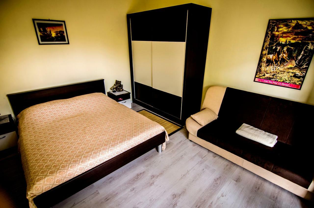 Apartman Darja Umag Exterior photo